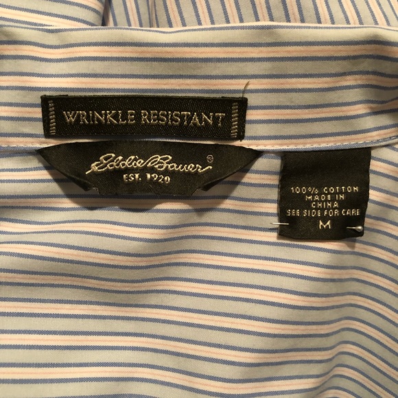 Ladies blouse - Picture 4 of 5